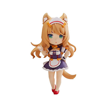 Nekopara - Statuette 100! Maple 10 cm