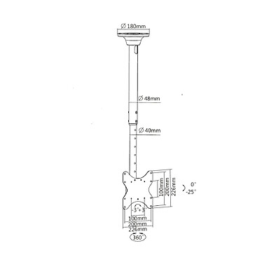 KIMEX 014-4001 pas cher