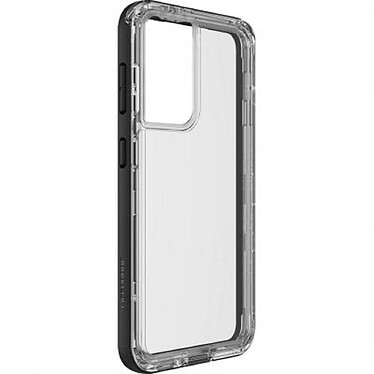 Acheter LIFEPROOF Coque pour Samsung Galaxy S21 5G Renforcée Next Transparent