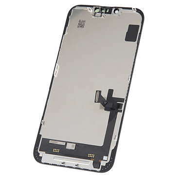 Acheter Clappio Bloc Complet pour iPhone 14 Plus Écran LCD LTPS et Vitre Tactile  Noir