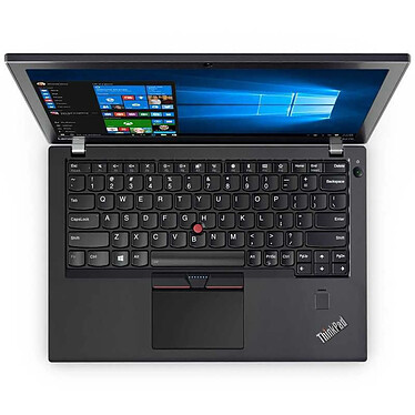 Acheter Lenovo ThinkPad X270 (X270-i3-7100U-HD-B-9445) · Reconditionné