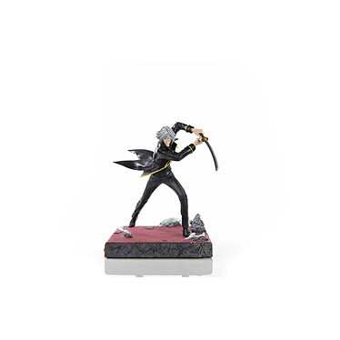 Cowboy Bebop - Statuette Last Stand Vicious 28 cm