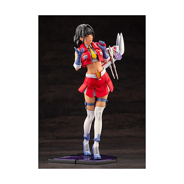 Acheter Transformers - Statuette Bishoujo 1/7 Starscream 21 cm