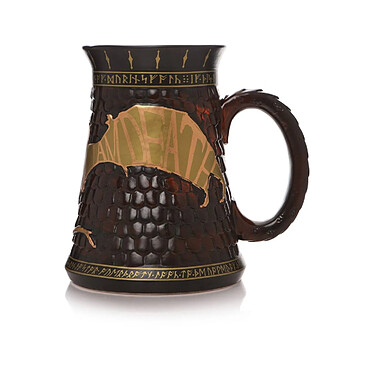 Le Hobbit - Mug Prancing Pony