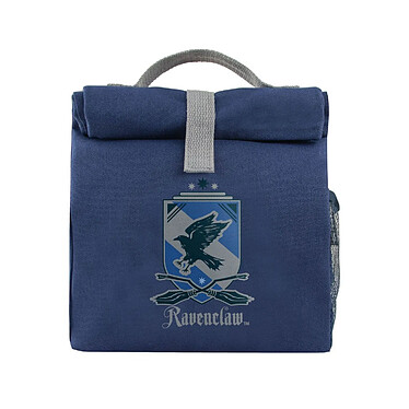 Harry Potter - Sac à goûter Ravenclaw