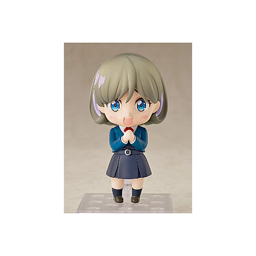 Avis Love Live Superstar!! - Figurine Nendoroid Keke Tang 10 cm