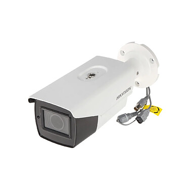 Hikvision - Caméra tube 5MP DS-2CE19H8T-AIT3ZF