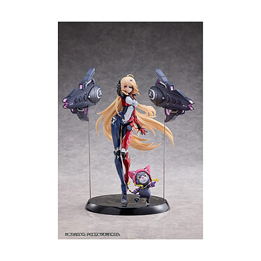 Tower of Fantasy - Statuette 1/7 Nemesis Venus Ver. 25 cm