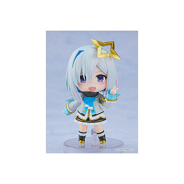 Hololive Production - Figurine Nendoroid Amane Kanata 10 cm pas cher