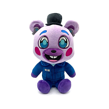 Five Nights at Freddy's - Peluche Ruined Helpi 22 cm