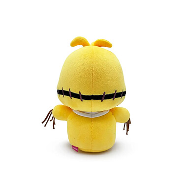 Acheter Five Nights at Freddy's - Peluche Withered Chica 22 cm