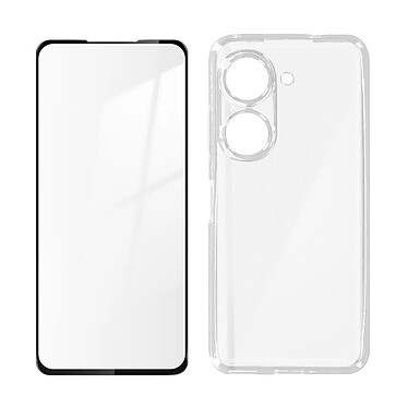 Coque téléphone