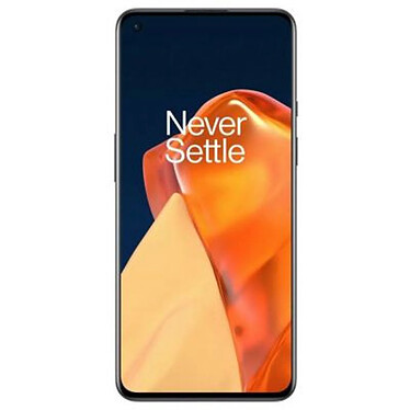 OnePlus 9 128Go Noir · Reconditionné