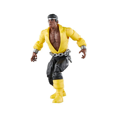 Acheter Marvel Knights Marvel Legends - Figurine Luke Cage Power Man (BAF: Mindless One) 15 cm