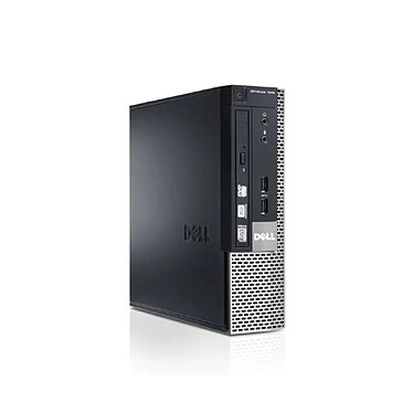 Dell OptiPlex 7010 USFF · Reconditionné