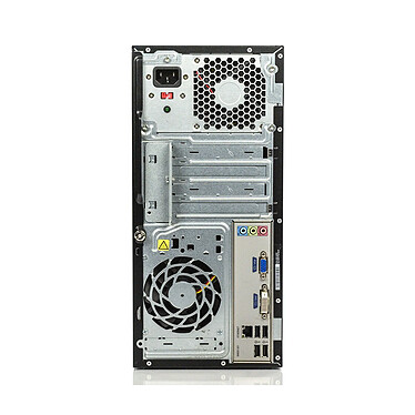 Avis HP Pro Series 3400 MT  (HPPR340) · Reconditionné