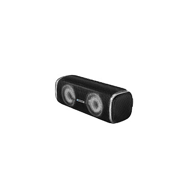 Enceinte LED multicolores 20W BLP3920-133