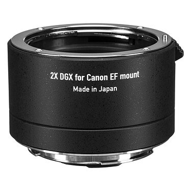 KENKO Doubleur HD Pro DGX x2 compatible avec Canon EF