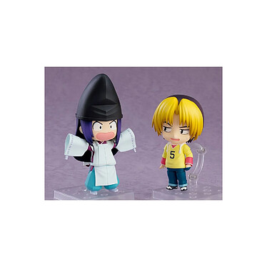 Hikaru no Go - Figurine Nendoroid Fujiwara-no-Sai 11 cm pas cher