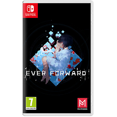 Ever Forward Nintendo Switch