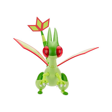 Pokémon 25e anniversaire - Figurine Select Libégon 15 cm