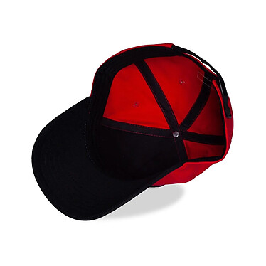 Acheter Marvel - Casquette baseball Eyes Spider-Man