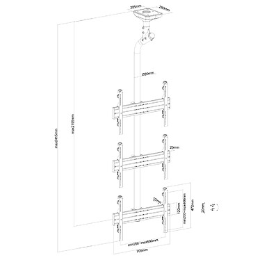 Avis KIMEX 031-4301K1