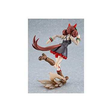 Uma Musume Pretty Derby - Figurine Figma Umamusume: Pretty Derby Nice Nature 14 cm pas cher