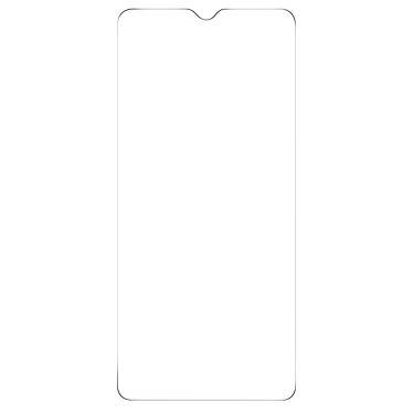 Avizar Verre Trempé pour Samsung Galaxy A13 Dureté 9H Anti-traces  Transparent