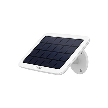 Imou - Panneau solaire pour caméra IP Cell 2