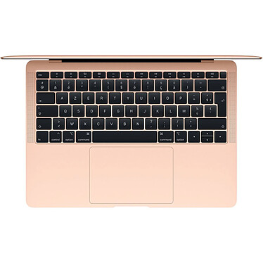 MacBook reconditionné