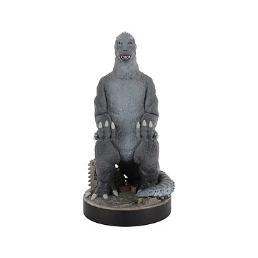 Godzilla - Figurine Cable Guys Toho Gojira (City Destroyer) 21 cm