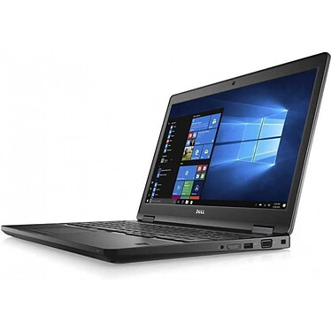 Dell Latitude 5580 (5580-i5-6300U-FHD-B-11174) · Reconditionné