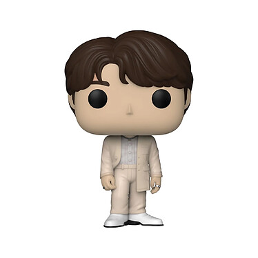 BTS - Figurine POP! Jin 9 cm