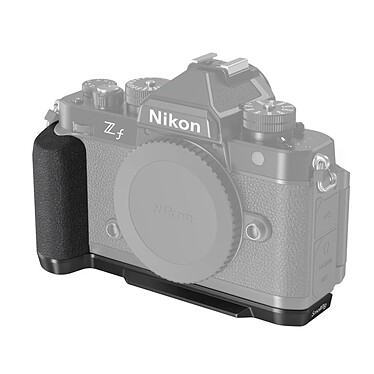 SMALLRIG Grip compatible avec NIKON Z f - 4262