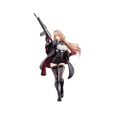 Girls Frontline - Statuette PV StG-940 29 cm