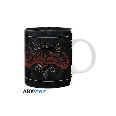 Diablo - Mug Diablo IV 320 ml