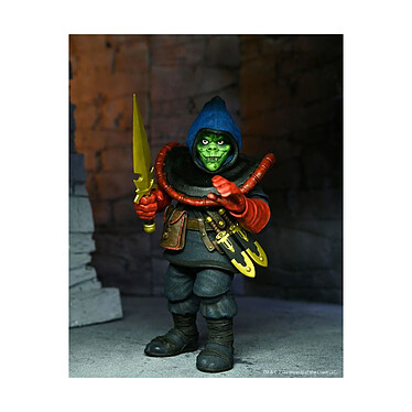 Dungeons & Dragons - Figurine Ultimate Zarak 18 cm