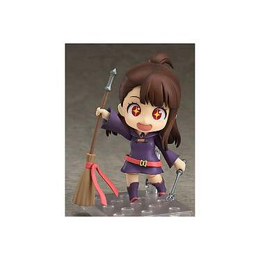 Acheter Little Witch Academia - Figurine Nendoroid Atsuko Kagari (3rd-run) 10 cm