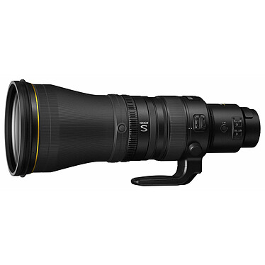 NIKON Objectif NIKKOR Z 600 f/4 TC VR S