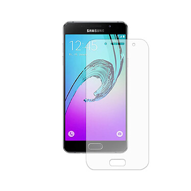 MW Verre de protection pour Samsung Galaxy A5 Polybag