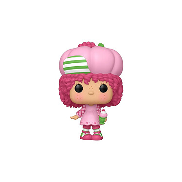 Charlotte aux fraises - Figurine POP! Raspberry Tart 9 cm