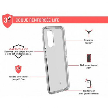 Coque téléphone