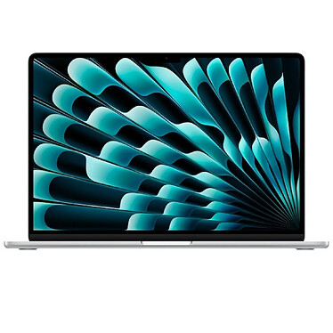 Apple MacBook Air (2017) 13" (MQD32LL/A) · Reconditionné