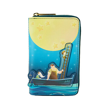 Disney - Porte-monnaie Pixar La Luna Glow by Loungefly