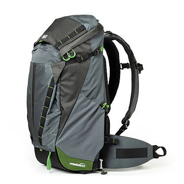 MINDSHIFT Sac à dos rotation 34L Backpack