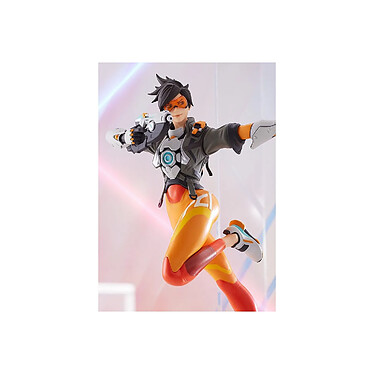 Acheter Overwatch 2 - Statuette Pop Up Parade Tracer 17 cm