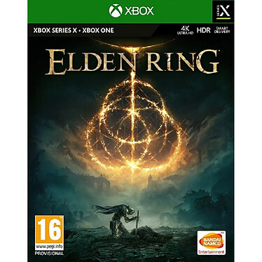 Elden Ring (XBOX SERIE X)