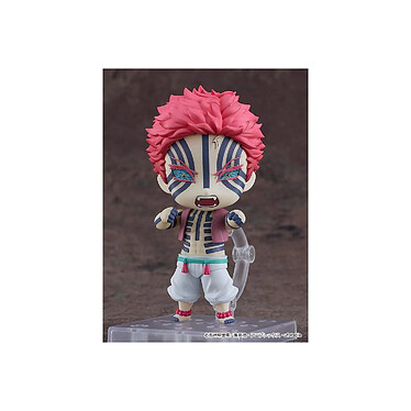 Acheter Demon Slayer: Kimetsu no Yaiba - Figurine Nendoroid Akaza 10 cm