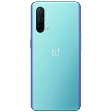 Acheter OnePlus Nord CE 5G 128Go Bleu · Reconditionné